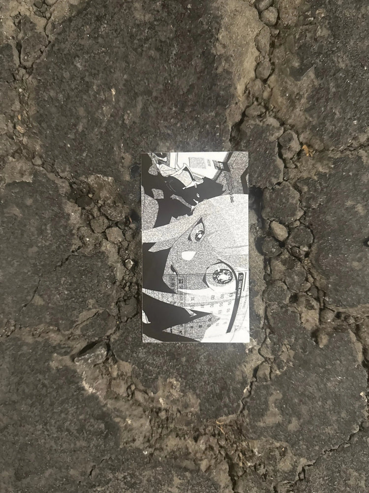 Stickers Pack pholoh