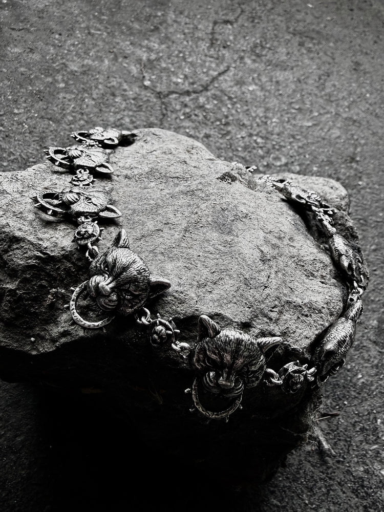 “TIMID” Wallet Chain