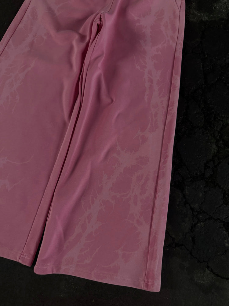 “Venom” Sweats (Pink) pholoh