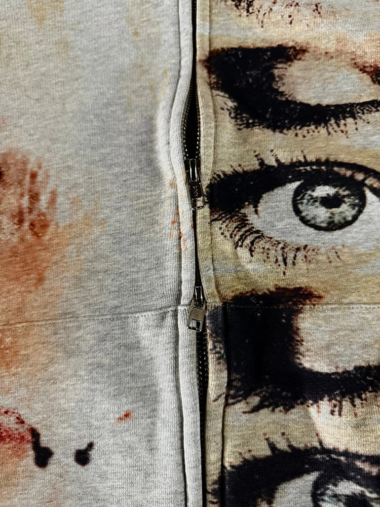 "1400" eyes zip pholoh