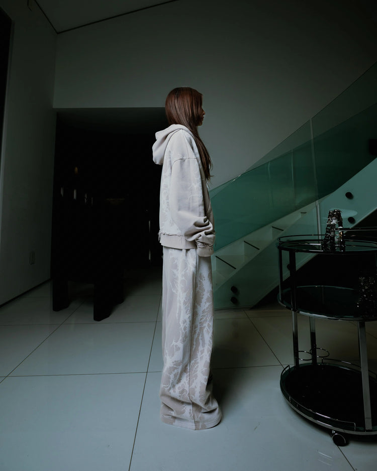 “Venom” Zip-Up (Tan) pholoh