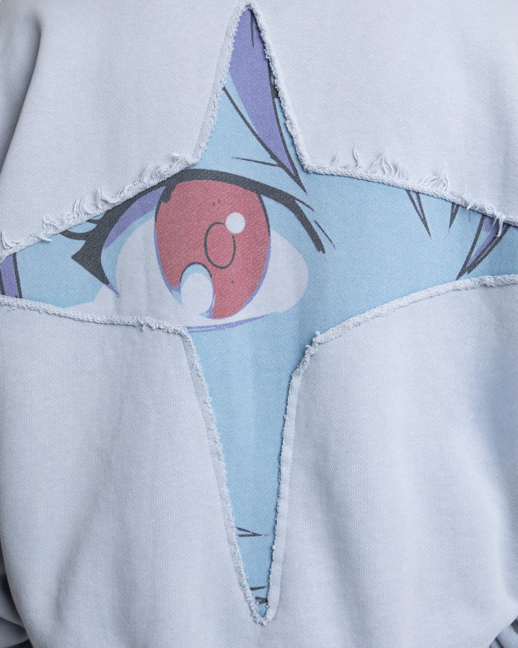 “Evangelion” Zip-Up pholoh