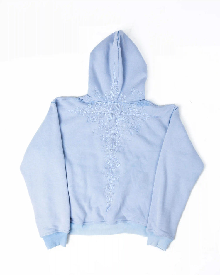 HALF A MIL "COTTON CANDY"