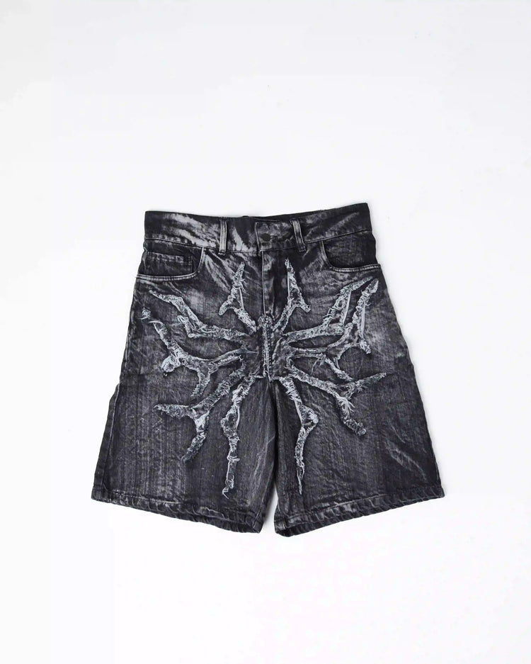 "Phantom Troupe" Jorts
