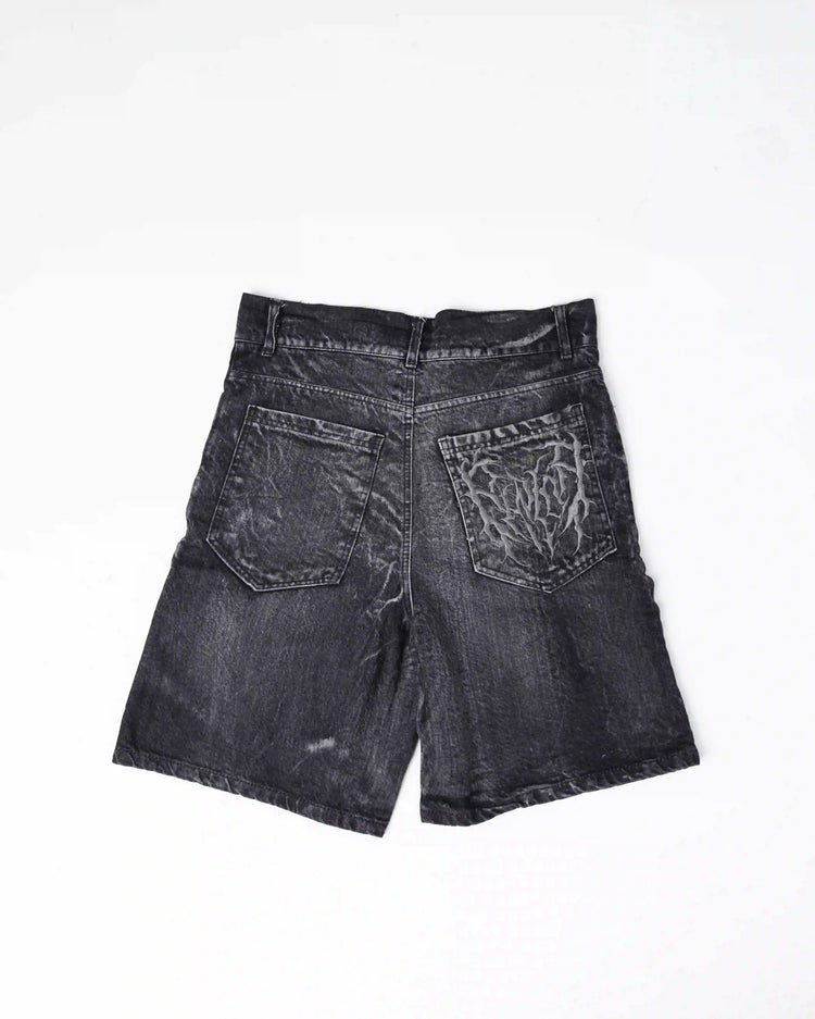 "Phantom Troupe" Jorts