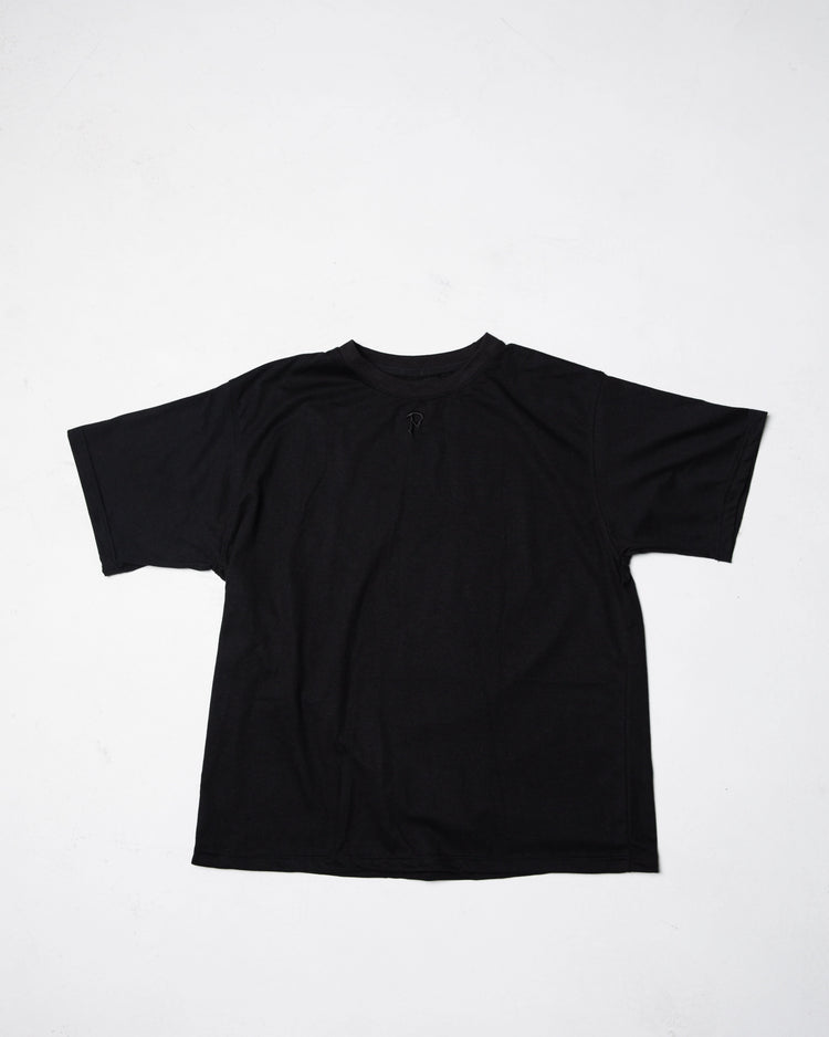 “Ghoul” T-Shirt (Onyx)