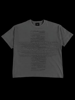 “2-Alien” T-Shirt (Grey)