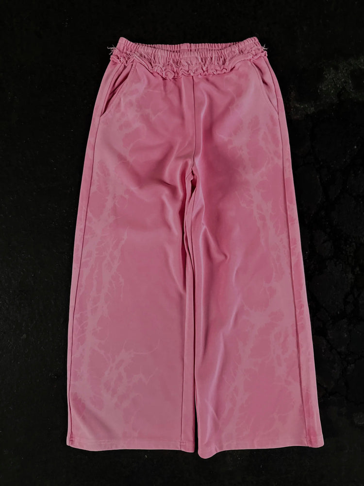 “Venom” Sweats (Pink) pholoh