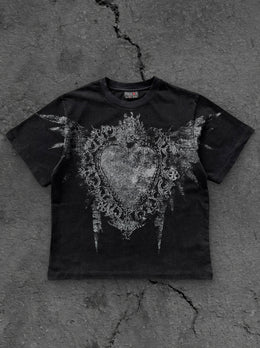 “<3” T-Shirt