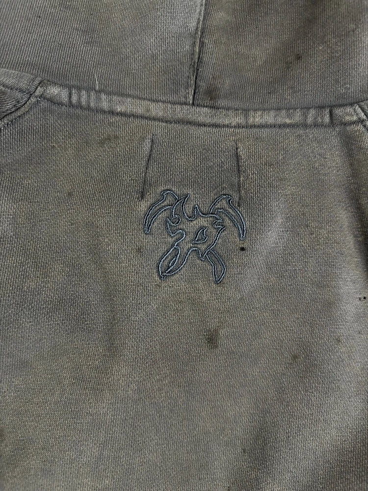 “Jason” Full-Zip (Grey) pholoh