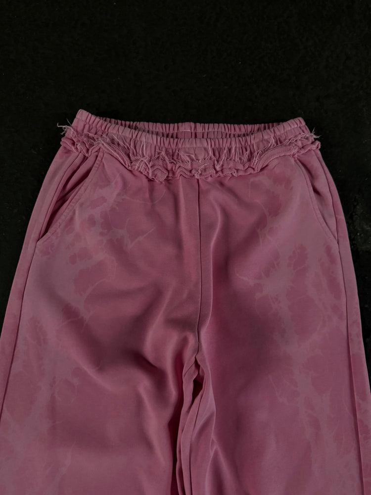 “Venom” Sweats (Pink) pholoh