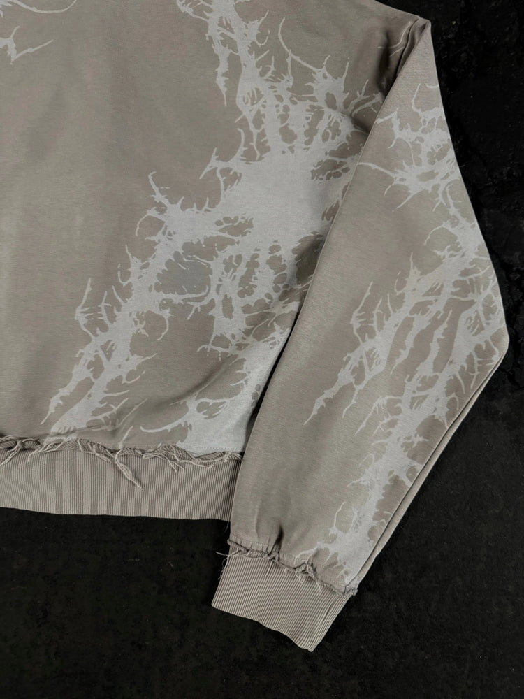 “Venom” Zip-Up (Tan) pholoh