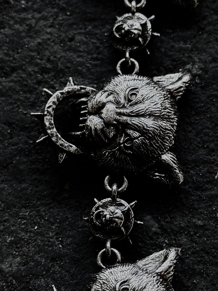 “TIMID” Wallet Chain