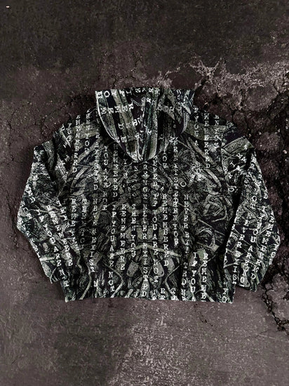 "1400" matrix jacket pholoh