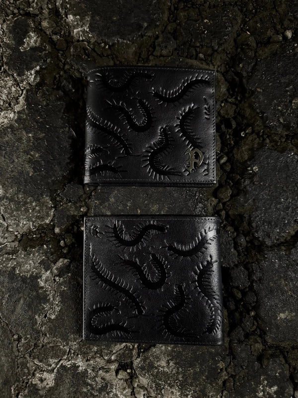 "Ghoul" Wallet - Second Image