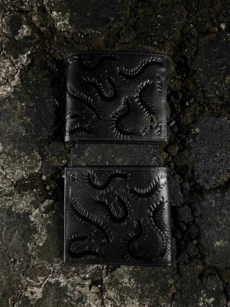 "ghoul" wallet pholoh