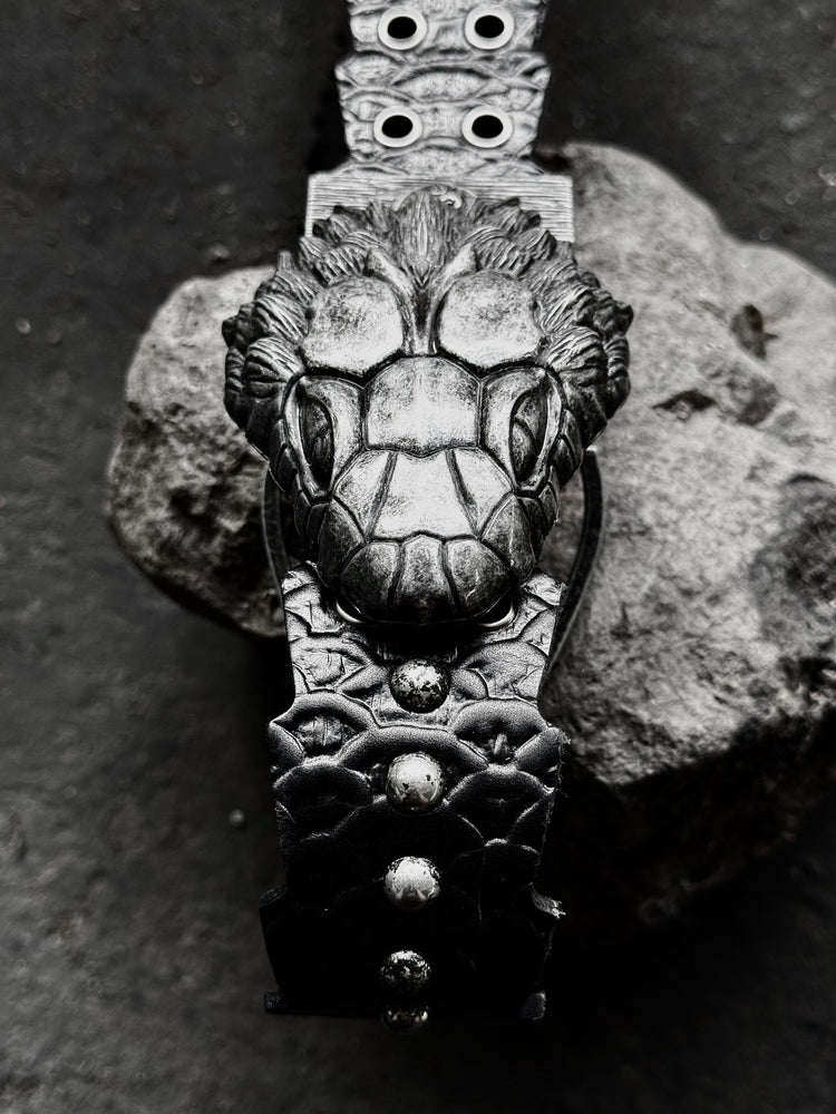 “OROCHIMARU” Belt