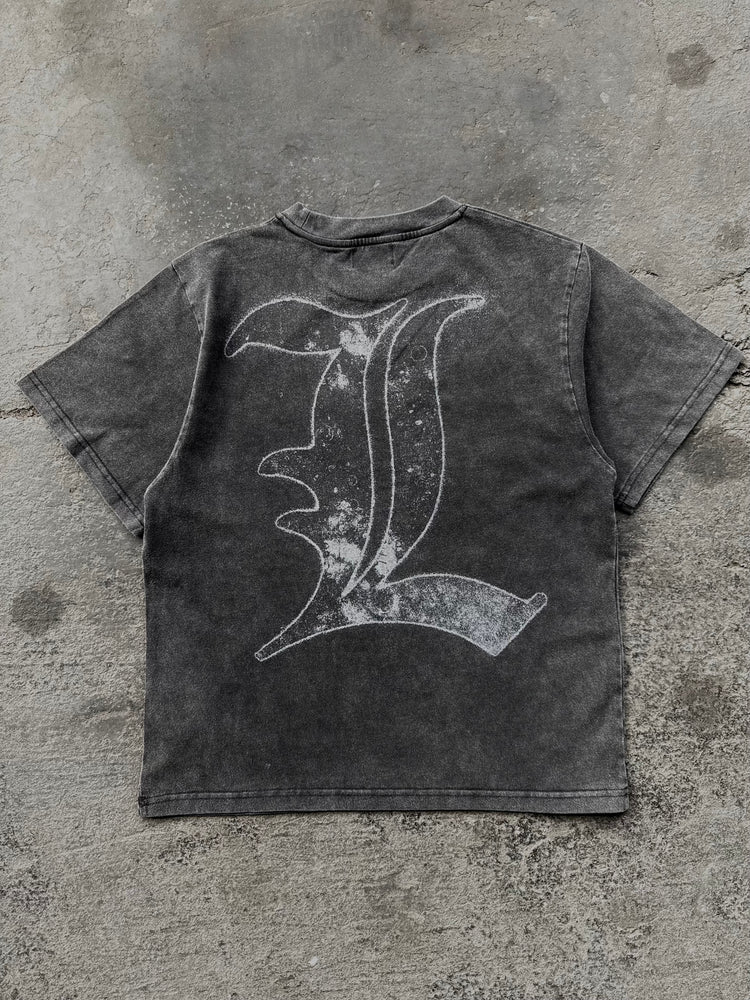 “L” T-Shirt