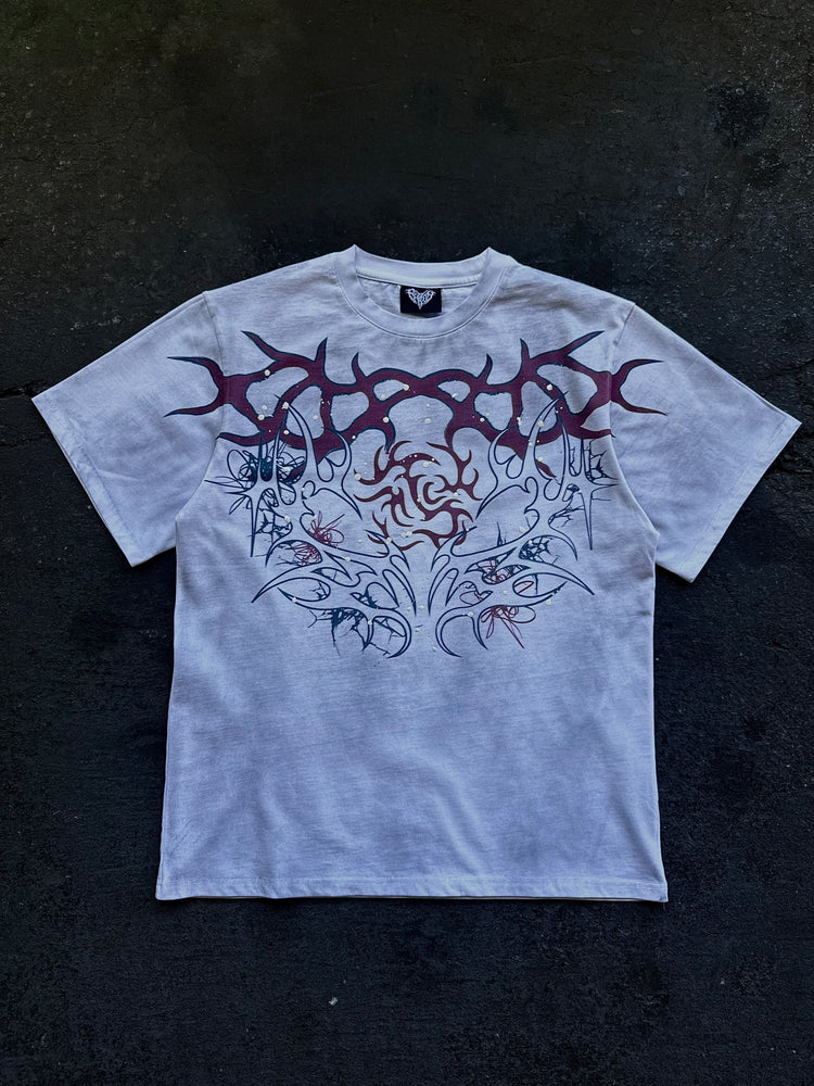 “Spiritual” T-Shirt (White)