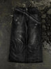 “Bullet” Jeans (Black)