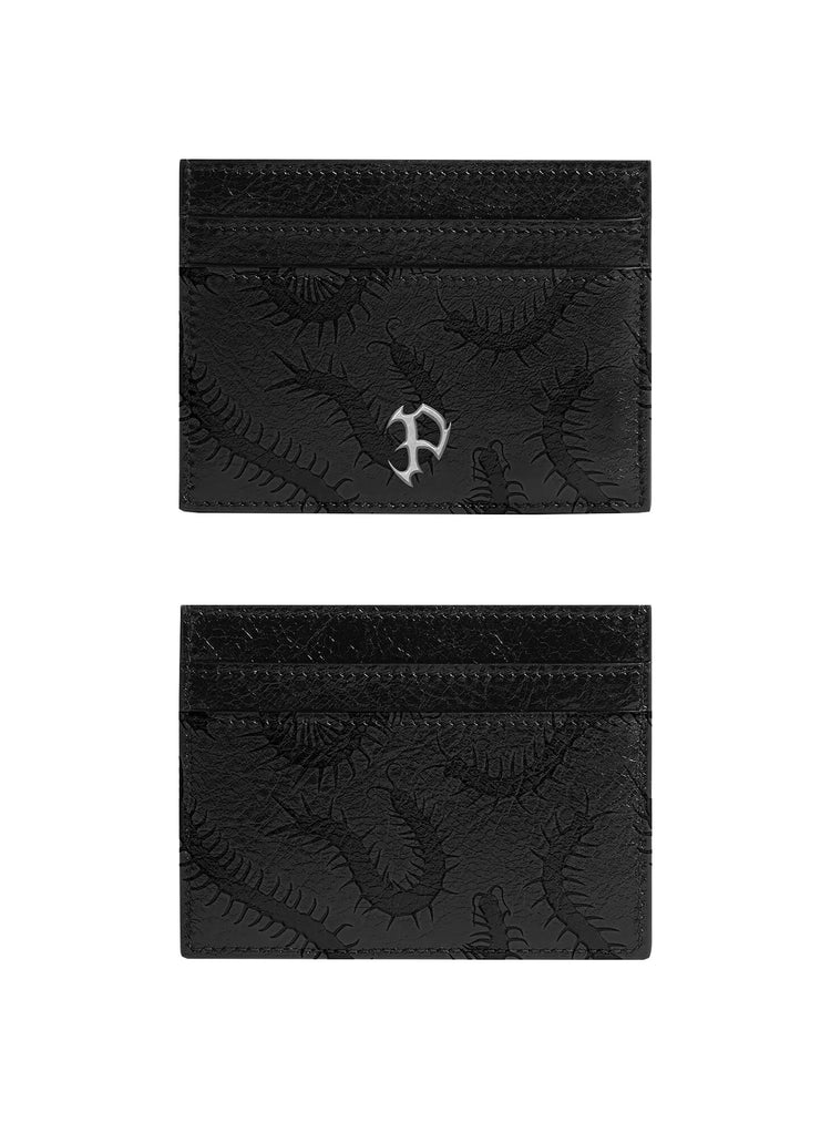 "ghoul" cardholder pholoh