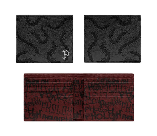 "ghoul" wallet pholoh