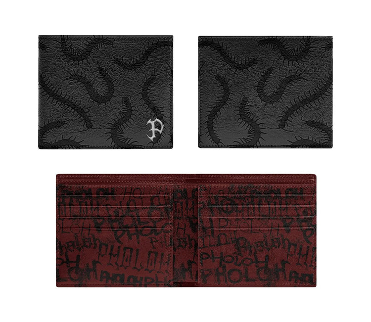 "ghoul" wallet pholoh