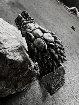 “OROCHIMARU” Belt