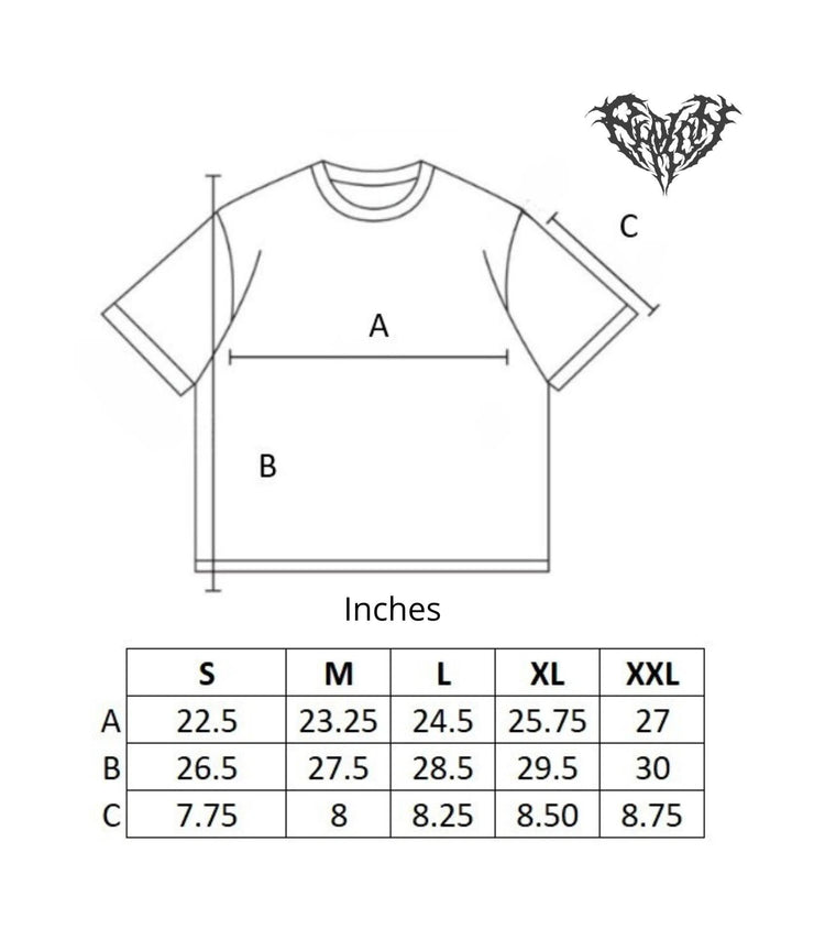 “Predator” T-Shirt