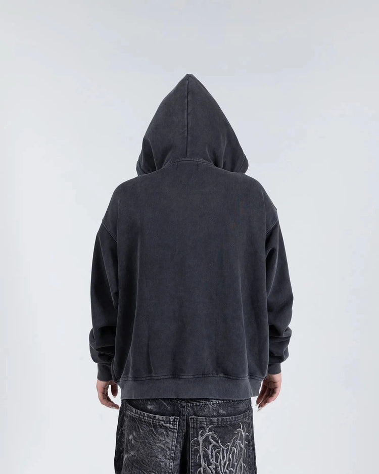 “E.T” Zip-Up
