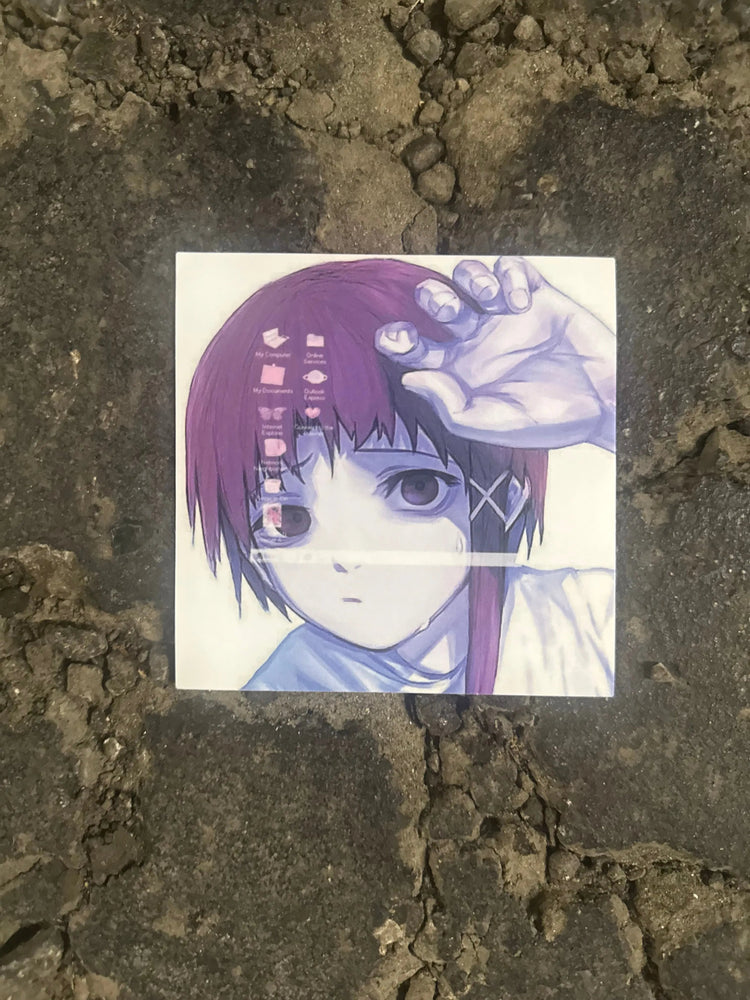 Stickers Pack pholoh