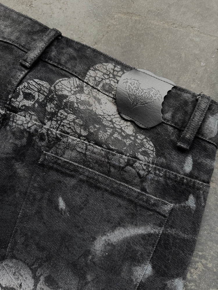 “Shinigami” Jeans