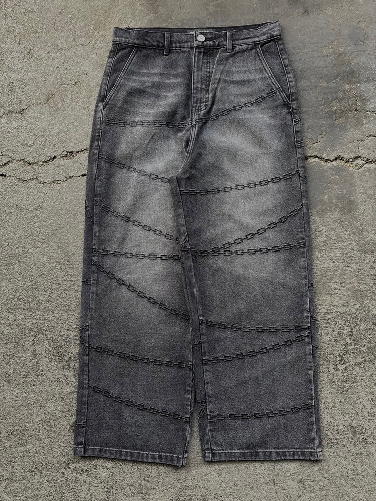 “Kurapika” Jeans