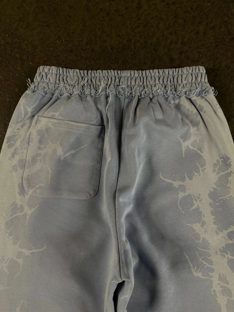 “Venom” Sweats (Baby Blue) pholoh