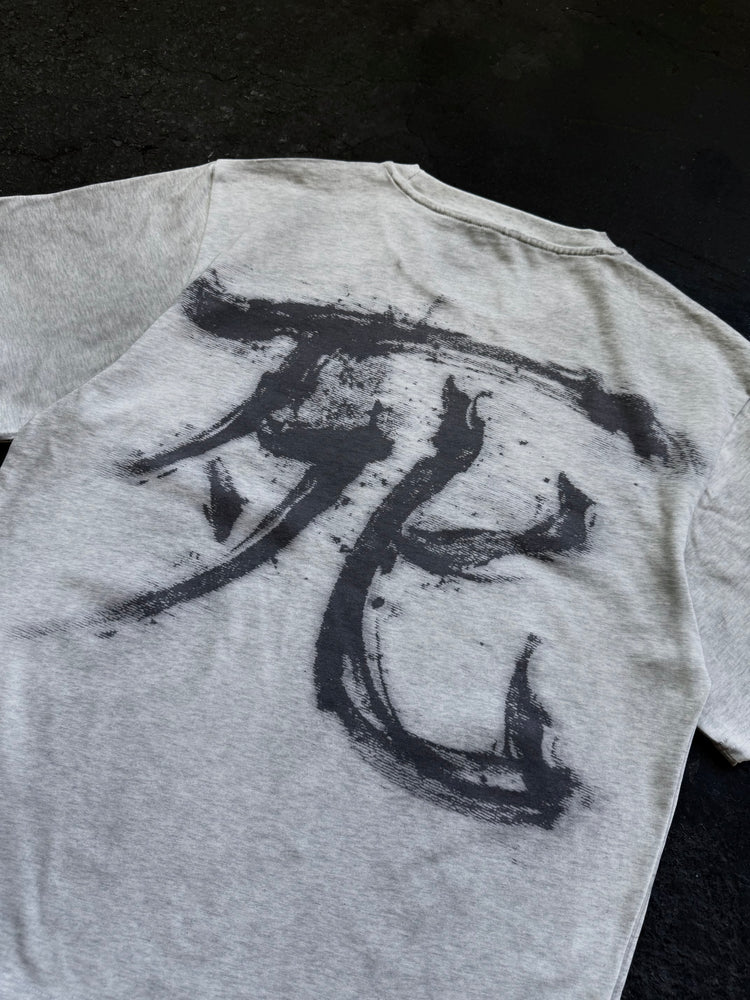 “Death Kanji” T-Shirt