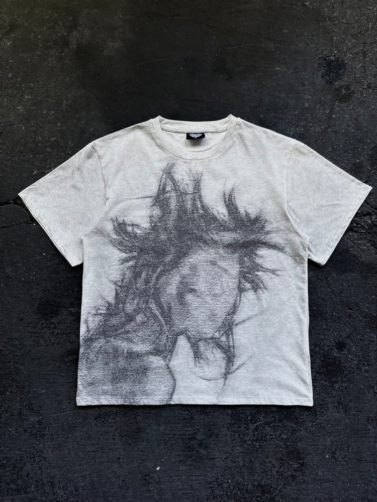 “Death Kanji” T-Shirt