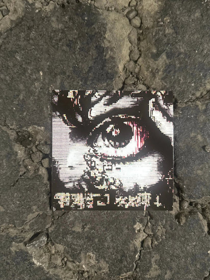 Stickers Pack pholoh