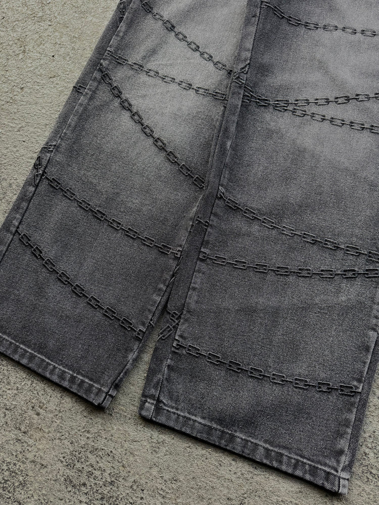 “Kurapika” Jeans