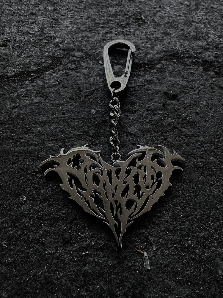 “PHOLOH” Keychain