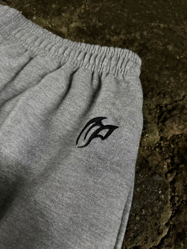 "Dragon" Sweats (Grey)