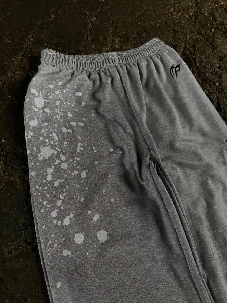 "Dragon" Sweats (Grey)