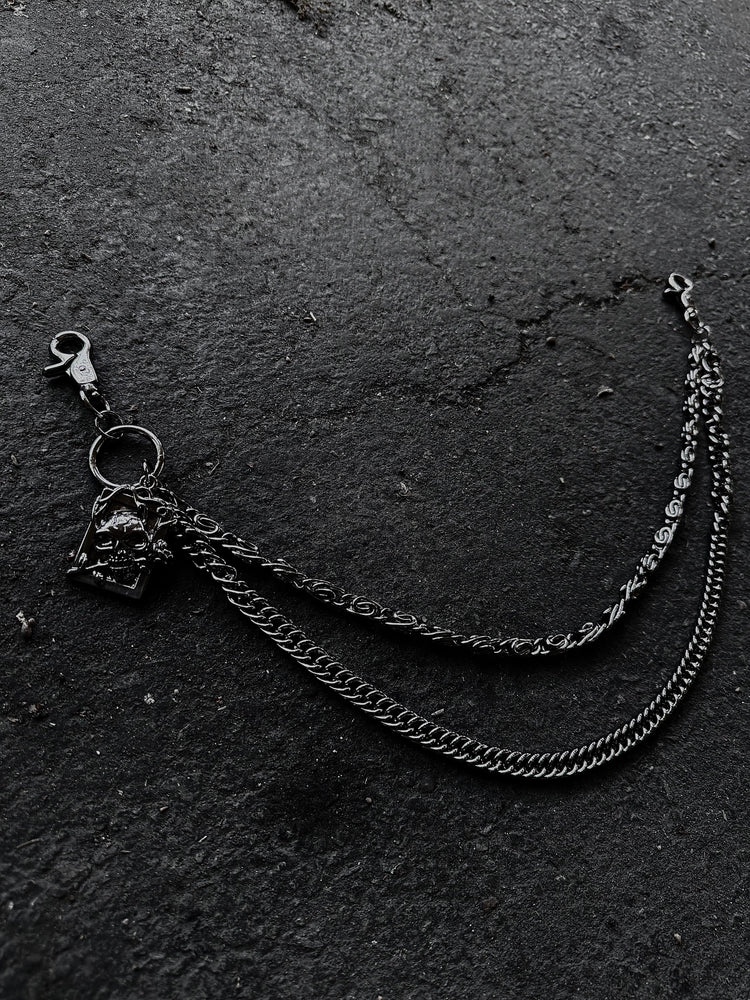 "SKU11" Wallet Chain