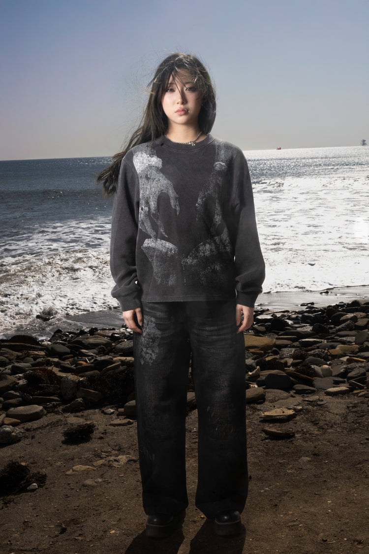 “Ryuk” Sweatshirt