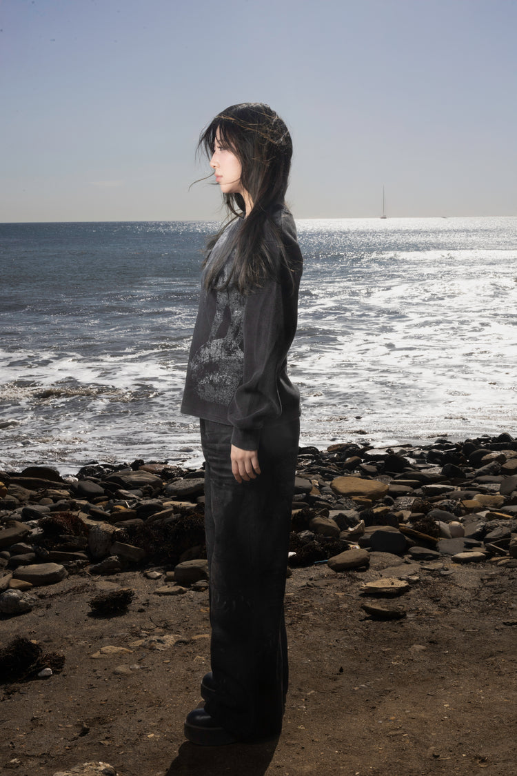 “Ryuk” Sweatshirt