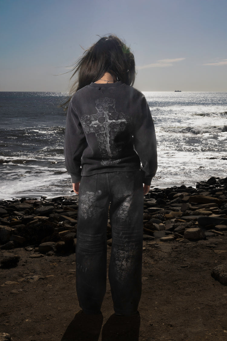 “Ryuk” Sweatshirt