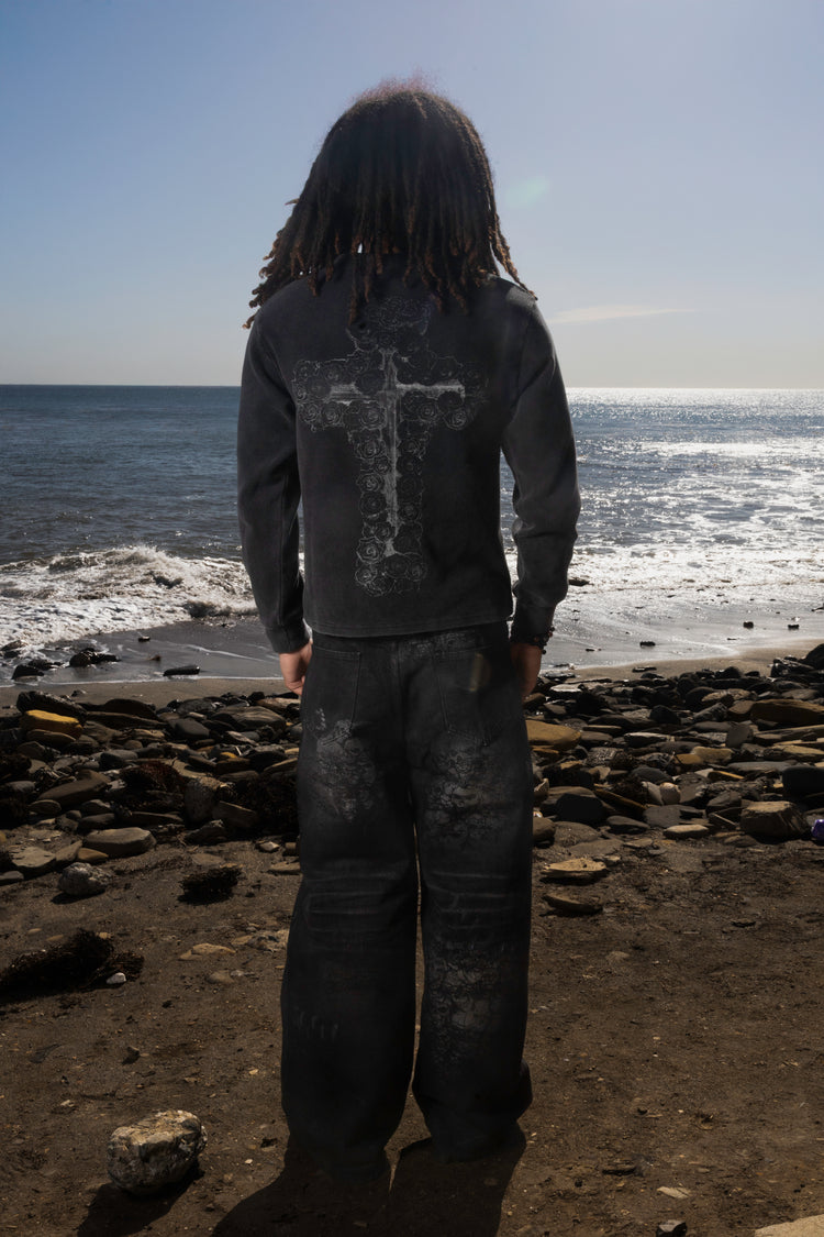 “Ryuk” Sweatshirt