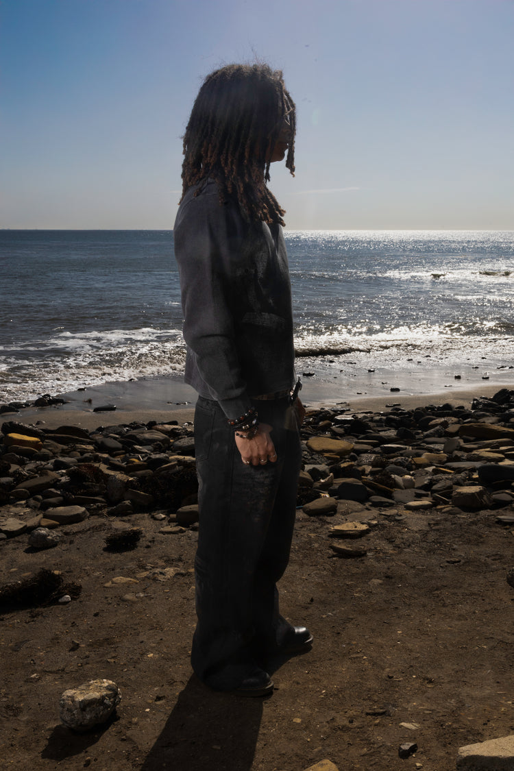 “Ryuk” Sweatshirt