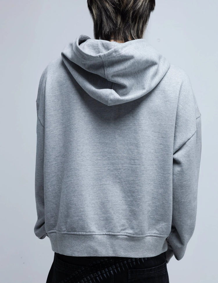 “Blonde” Zip-Up pholoh