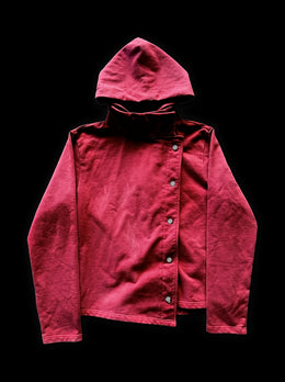 “Aka” Jacket (Blood)