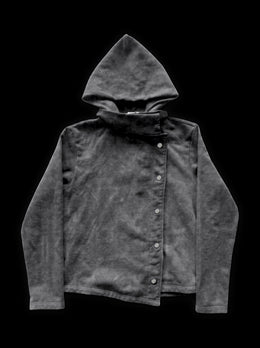 “Tobari” Jacket (Stone)
